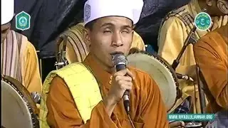 Qosidah Allah - Allahu ~ Sholatun ~ Syi'ir Kereto Jowo ~ Subhanallah @ Turen (14 Mei 2016)