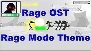 Rage OST - Rage Mode Theme