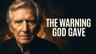 They Mocked Him in 1973 &mdash; Look at the World Now | David Wilkerson