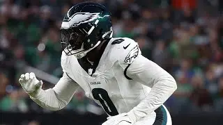 Josh Uche continues to impress vs Chiefs