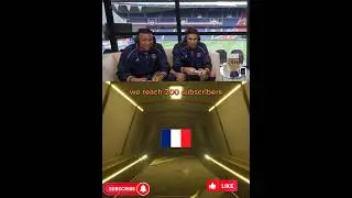 Kylian Mbapp&eacute; and Achraf Hakimi pack🔥🔥🔥#fifamobile