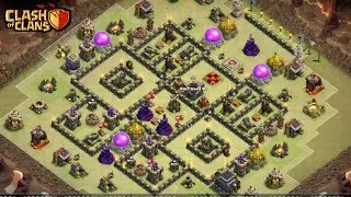 How To 3 STARS Th9 