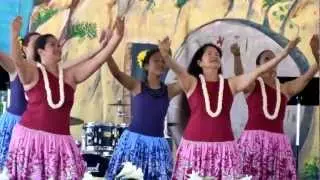 Glorious Day | Casting Crowns | Worship In Hula