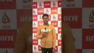 STUDENT REVIEWS # IIFSE FIRE AND SAFETY # SBTET INDUSTRIAL SAFETY COURSE # WWW.IIFSEINDIA.IN