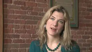 Anya Kamenetz on Alternative Education