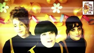 GUATAFAN - La Merienda