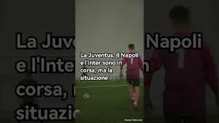 Fenucci: Il calcio italiano perde competitivit&agrave;.    P0 #italy #notizia #news