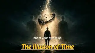 The Philosophy of Time: Is Our Perception of Reality a Construct?