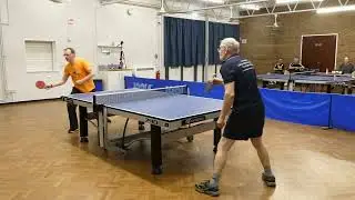 ALISTAIR WOODWARD VERSUS IAN JARRY 190325