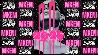 Mkeni fashion show 2025 in Mogadishu  