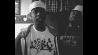 2 Chainz Mangt. - STREET EXECUTIVES  DJ TEKNIKZ w/ kCAne MarkCO - NuORDER E.N.T.
