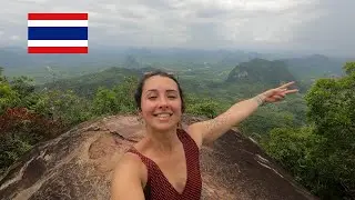 3 JOURS FOUS A KRABI | VLOG 5 | THAÏLANDE