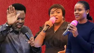 Did Prophet TB.JOSHUA allow us to GET MARRIED or BE ON SOCIAL  MEDIA ? 🤔