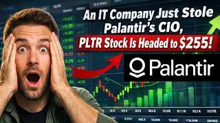 Новости о компании PLTR: Подробности новой стратегии в области искусственного интеллекта, объедин...