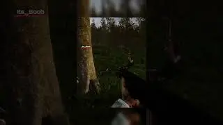 💥 This Shotgun is OP  |  Sons Of The Forest
