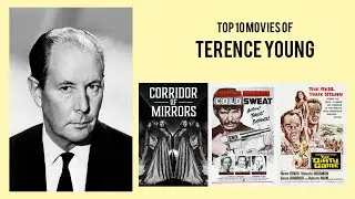 Terence Young |  Top Movies by Terence Young| Movies Directed by  Terence Young