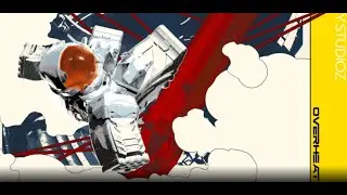 Overheat Old World Record Glitchless (6:16)