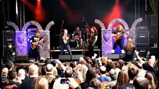 Sacral Rage - 
