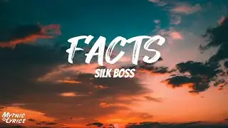 Silk Boss - Facts (Lyrics) 