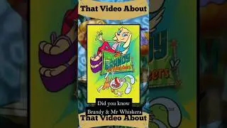 Brandy and Mr Whiskers Facts || That Video About #thatvideoabout #brandyandmrwhiskersfacts