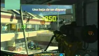 HD - MW2 EPISODE 12 - M403/