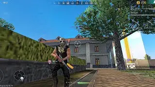 Best Settings 👑⚙️ Poco X6 Pro | Free Fire Highlights