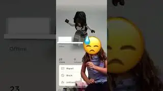 POV when you have too many friends on Roblox and you have to delete ONE PERSON