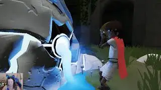 Spooky soul thing || Rime part 8