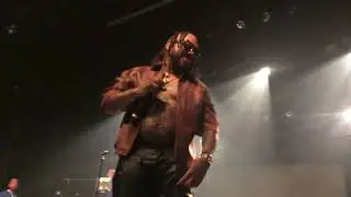 All Money In Live at El Rey Theatre | Cobby Supreme ft Spiffie Luciano - Part 5 🏁