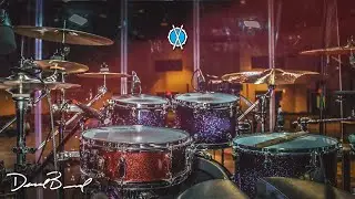Drum Vlog 002 // How I get my audio
