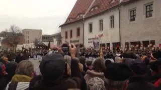 Steigermarsch - Glück auf, der Steiger kommt