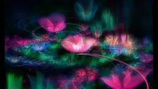 Объемная фантазия / 3D Fantasy