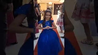 Formatura Athena Linhares Padilha Chaves