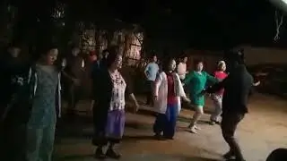 Tuto Moni Ngo Sibrapa Song Choreographer :Babom Romin