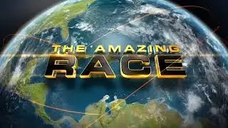 The Amazing Race 33 (OFFICAL INTRO)