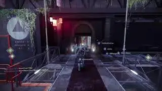 Destiny 2 DLC Edge Of Fate W/ GalacticStarfall