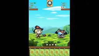 Age of Card Fighter Трейлер Андроид