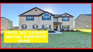 ATLANTA (6br/5ba STOCKBRIDGE GA HOMES FOR SALE ) ATLANTA HOMES FOR SALE
