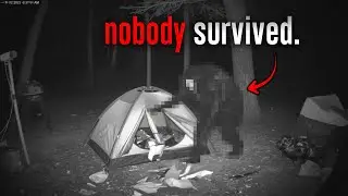 Is This the Deadliest Cover-Up Park Rangers Still Won&rsquo;t Admit?