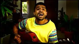 Vem caminhar- Leo Dioli