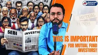 The Dark Side of Investing: Quant Mutual Fund's Controversy Explained!