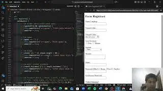 Project Ujian Akhir Semester JavaScript