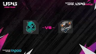 UPG PRO CUP - ATTENTION VS BEZONE