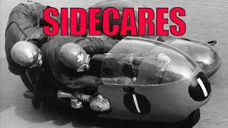Los sidecares