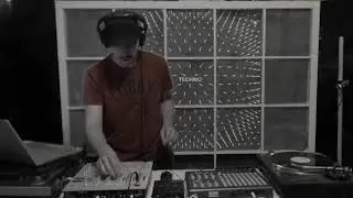 Zak McCoy Live Session #44 - Let's stomp to the front - ZMLS #44 21-09-2017