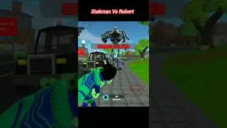 Stickman rope city hero#gangstar