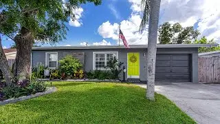 8304 75th Pl, Seminole, FL 33777, USA