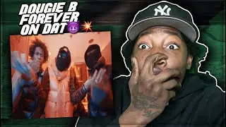 Dougie B - Forever On That (shot by KLO Vizion) Keem Tv Reaction