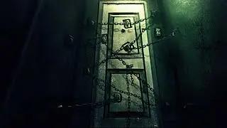 Secret Doors That Don't Open - Part 2