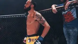 Felipe Silva Brave CF